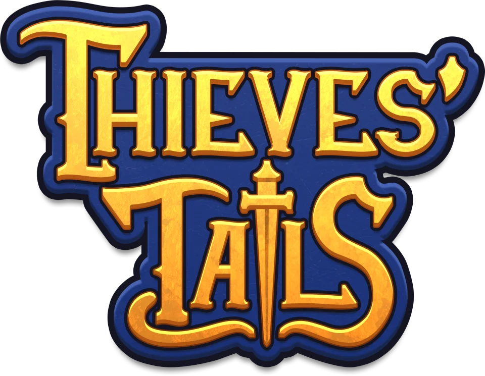 Thieves’ Tails logo